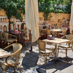 Fotografie High Life Bistro - 4