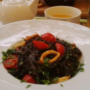 Fotografie High Life Bistro - 5