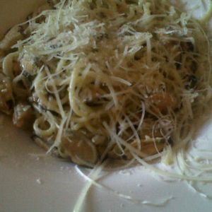 Fotografie High Life Bistro - 9