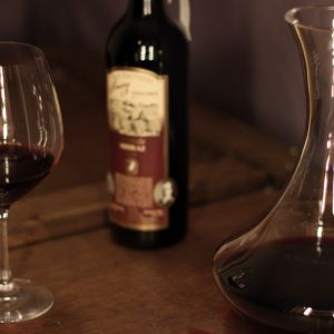 Fotografie Abel's Wine Bar and More - 2