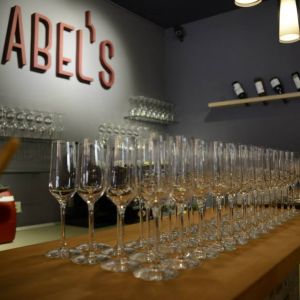 Fotografie Abel's Wine Bar and More - 3