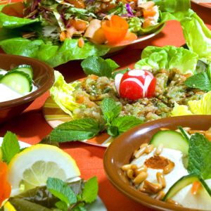 Fotografie Four Seasons - 0