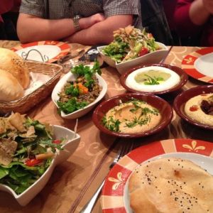 Fotografie Four Seasons - 1