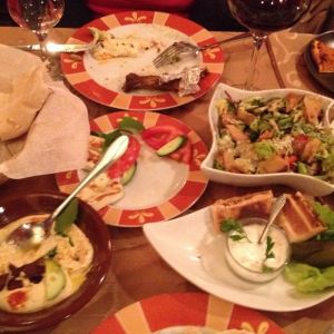 Fotografie Four Seasons - 3