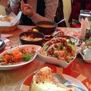 Fotografie Four Seasons - 4