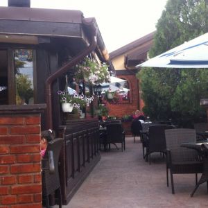 Fotografie Taverna Cappuccini - 4