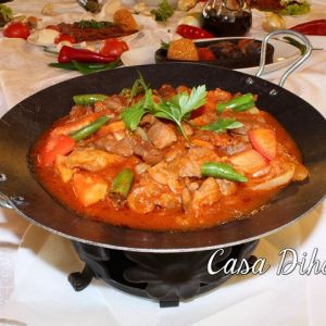 Fotografie Casa Diham - 0