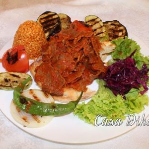 Fotografie Casa Diham - 1