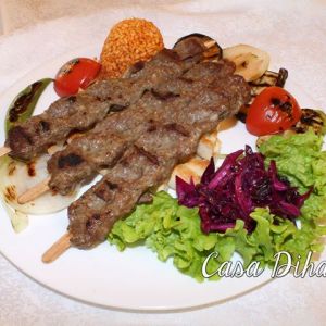 Fotografie Casa Diham - 2