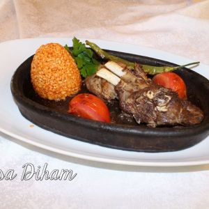 Fotografie Casa Diham - 3