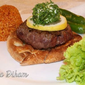 Fotografie Casa Diham - 4