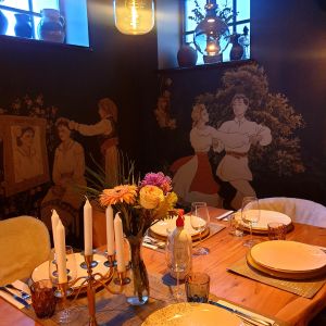 Fotografie White Horse - 0