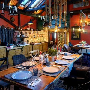 Fotografie White Horse - 1