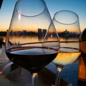 Fotografie Funky Lounge - 0