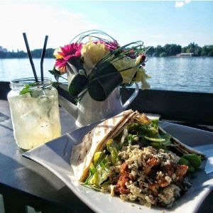 Fotografie Funky Lounge - 4