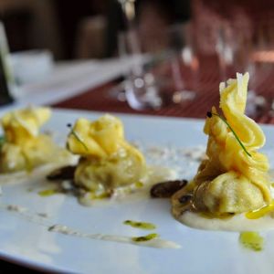 Fotografie Cucina Borghese - 1