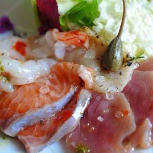 Fotografie Cucina Borghese - 3