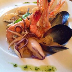 Fotografie Cucina Borghese - 4