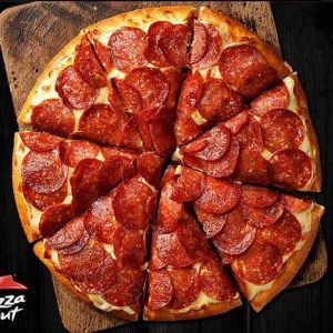 Fotografie Pizza Hut - 3