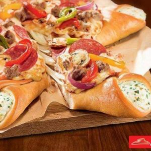Fotografie Pizza Hut - 2