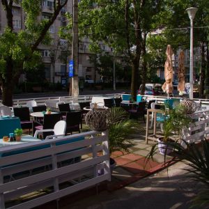 Fotografie Mon Cher Cafe - 2