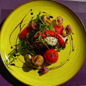 Fotografie Mon Cher Cafe - 5