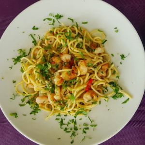 Fotografie Mon Cher Cafe - 1