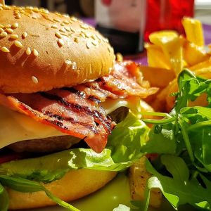 Fotografie Mon Cher Cafe - 4