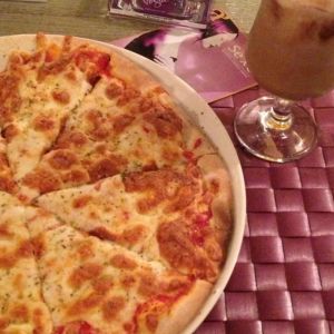 Fotografie Mon Cher Cafe - 6