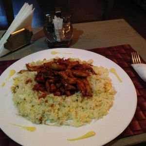 Fotografie Mon Cher Cafe - 7