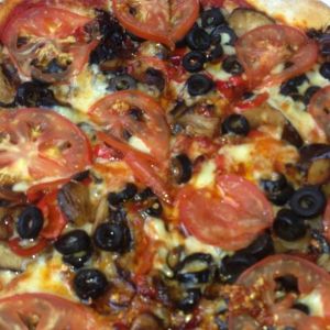 Fotografie Mon Cher Cafe - 8