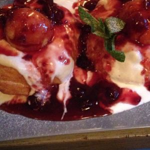 Fotografie Mon Cher Cafe - 9