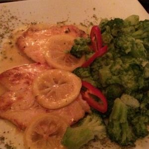 Fotografie Mon Cher Cafe - 10