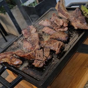 Fotografie Mon Cher Decebal - 0