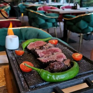 Fotografie Mon Cher Decebal - 3