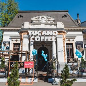 Fotografie Tucano Coffee Guatemala - 0