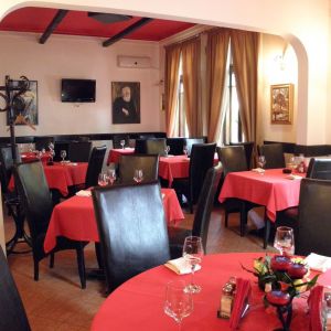 Fotografie Amore Trattoria - 0