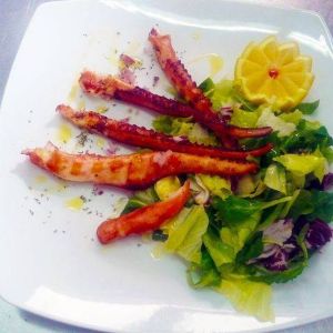 Fotografie Amore Trattoria - 1