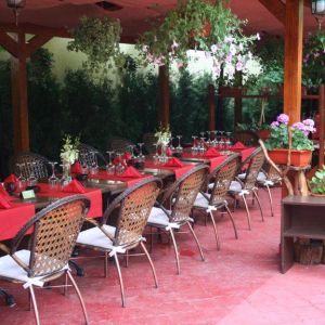 Fotografie Amore Trattoria - 2