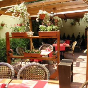 Fotografie Amore Trattoria - 4