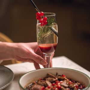 Fotografie Piccolo Mondo - 2