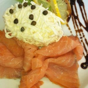 Fotografie La Galette - 0