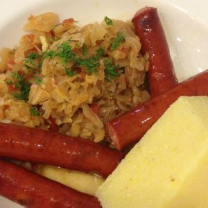 Fotografie La Galette - 1