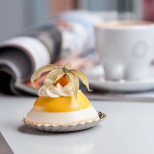 Fotografie The Coffee Shop - 1