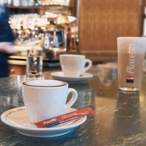 Fotografie The Coffee Shop - 3