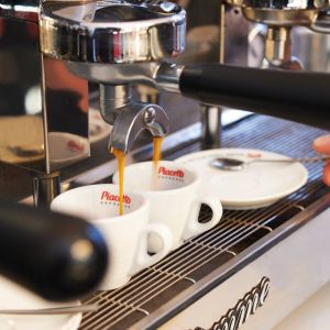 Fotografie The Coffee Shop - 4