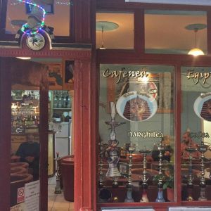 Fotografie Valea Regilor - 0