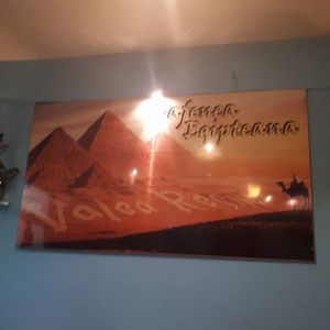 Fotografie Valea Regilor - 2