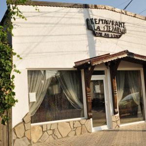 Fotografie La Stejaru' - 1