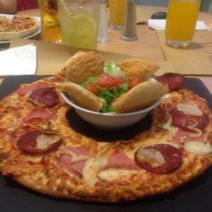 Fotografie Pizza Hut Cotroceni - 1